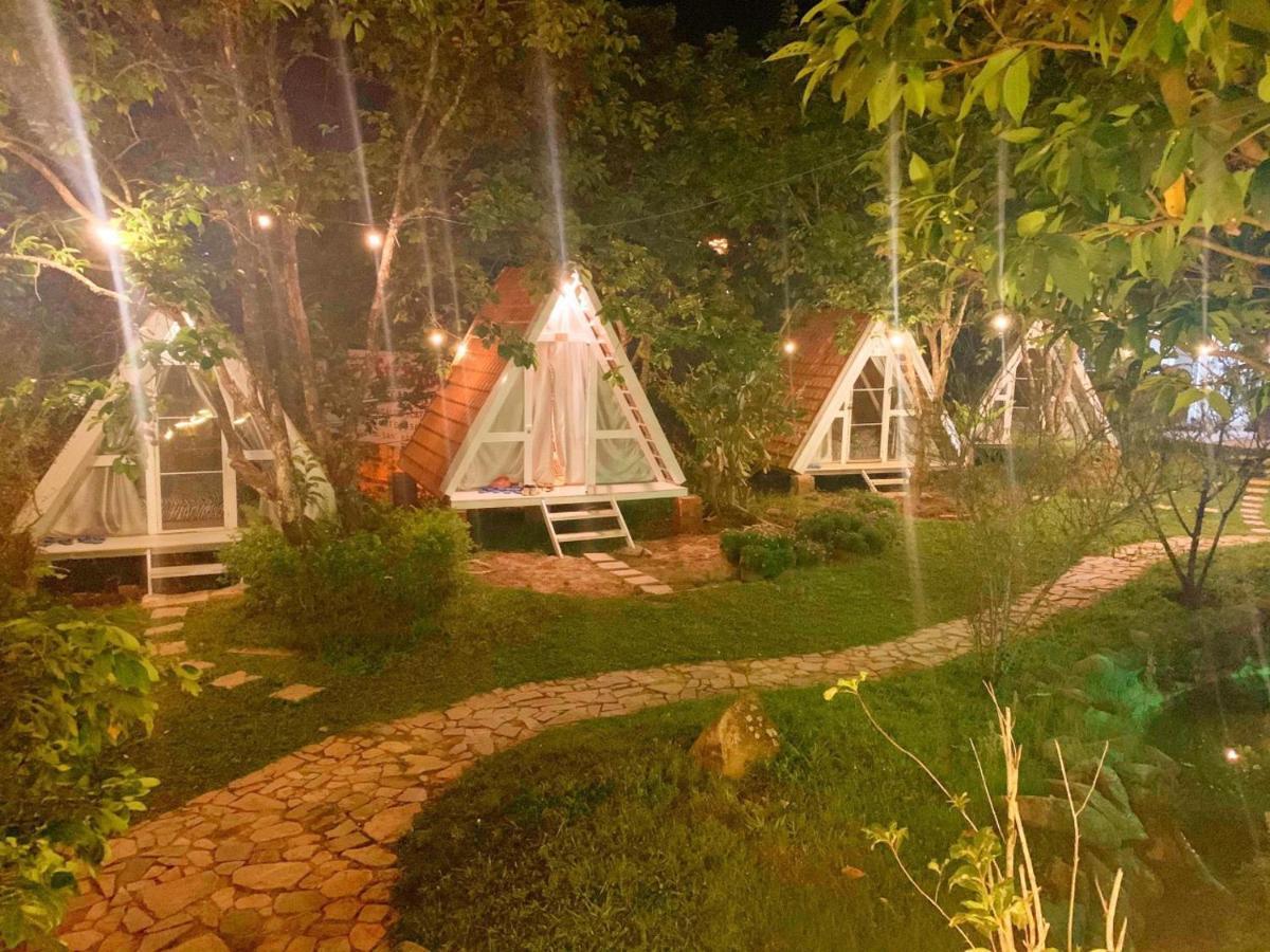 Hoa Son Village Dalat Eksteriør bilde