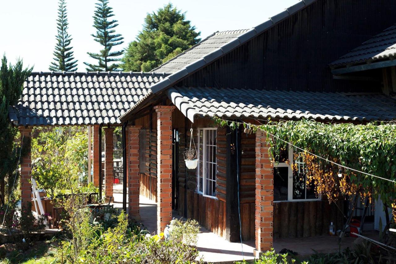 Hoa Son Village Dalat Eksteriør bilde