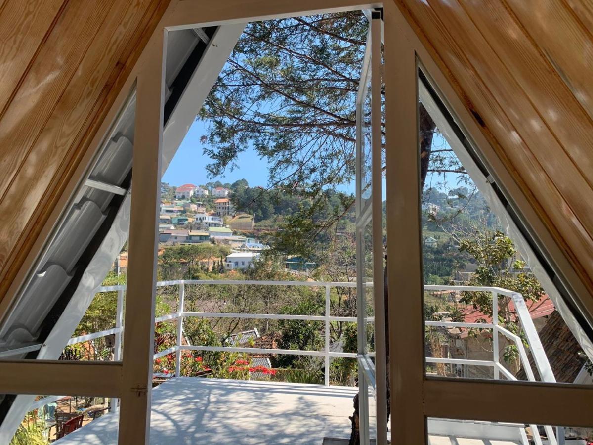 Hoa Son Village Dalat Eksteriør bilde