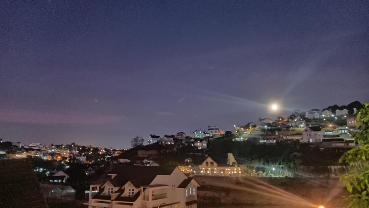 Hoa Son Village Dalat Eksteriør bilde