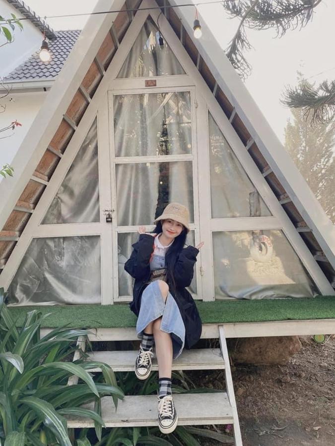 Hoa Son Village Dalat Eksteriør bilde