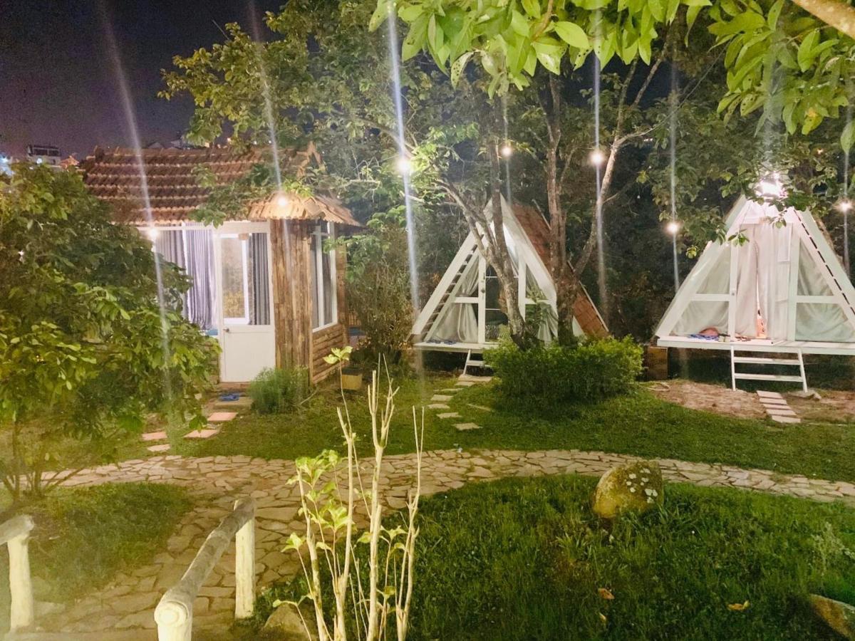 Hoa Son Village Dalat Eksteriør bilde