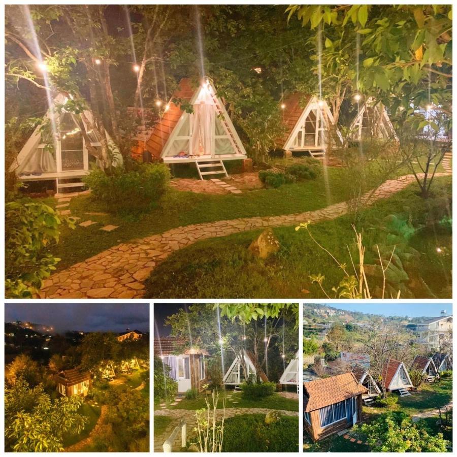 Hoa Son Village Dalat Eksteriør bilde