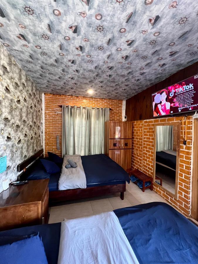 Hoa Son Village Dalat Eksteriør bilde