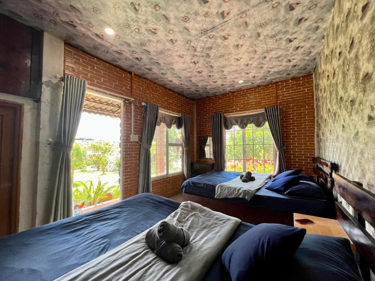Hoa Son Village Dalat Eksteriør bilde
