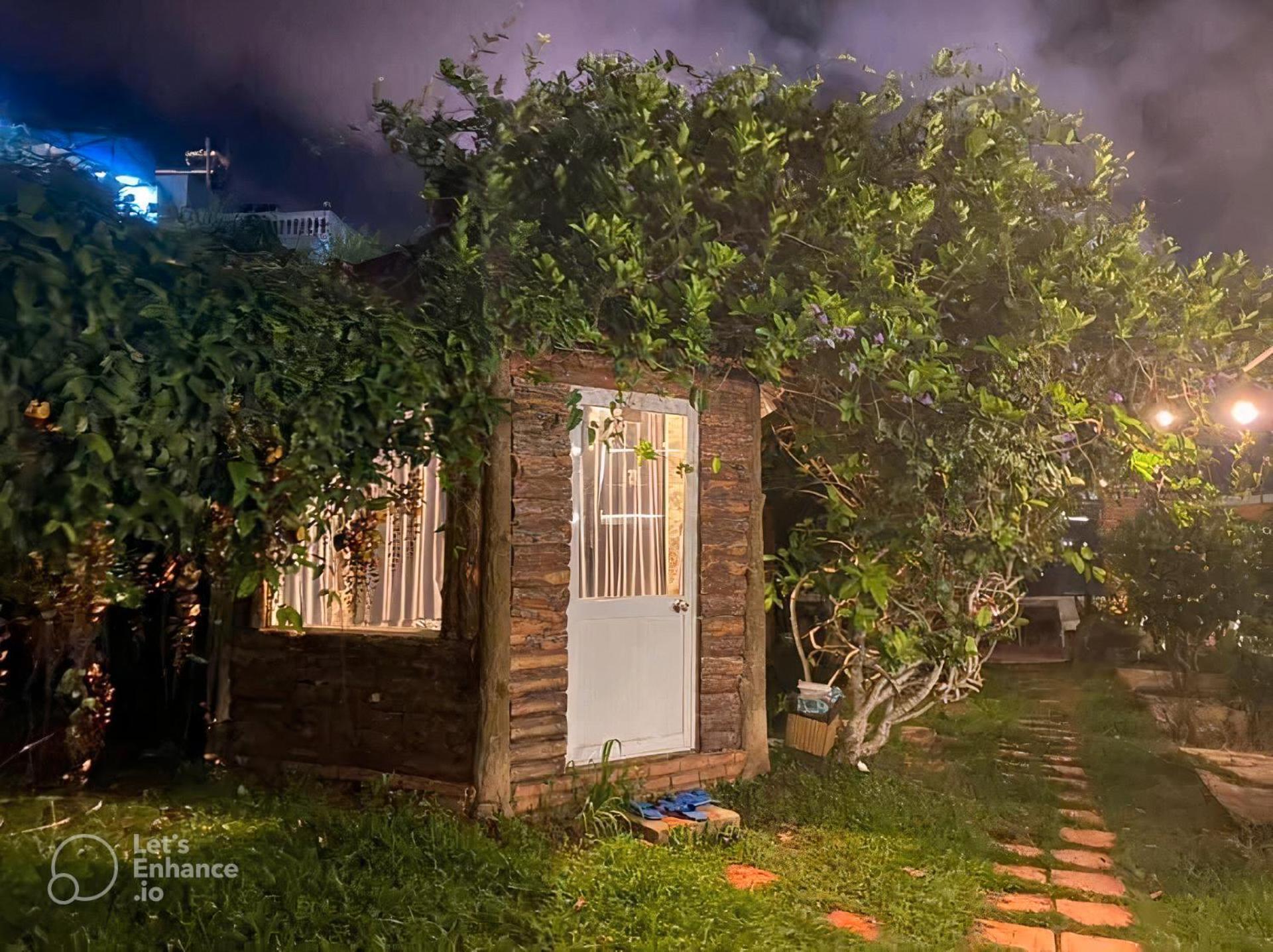 Hoa Son Village Dalat Eksteriør bilde