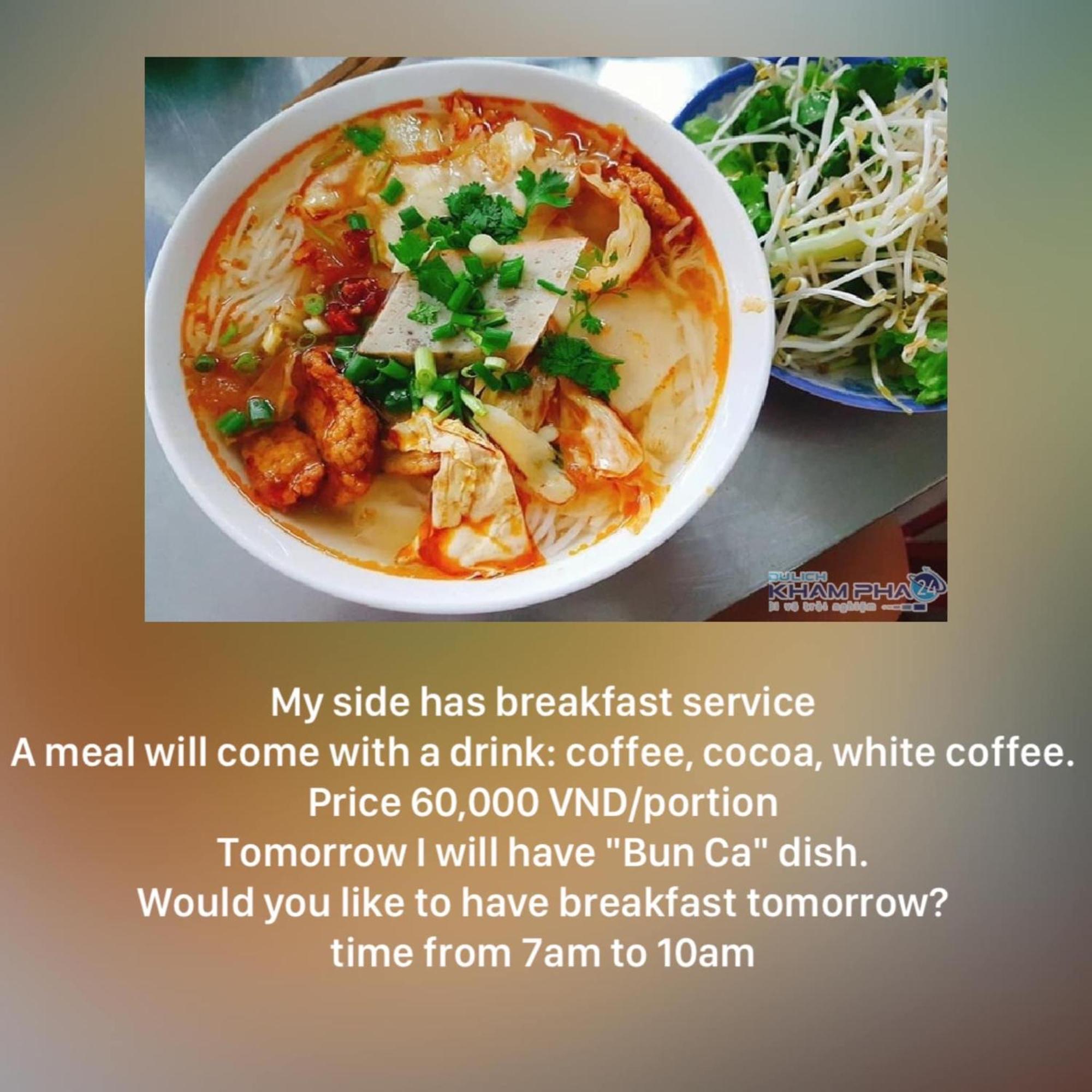 Hoa Son Village Dalat Eksteriør bilde